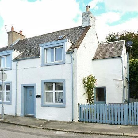 Nathaniel'S Cottage Kirkcudbright Exterior foto